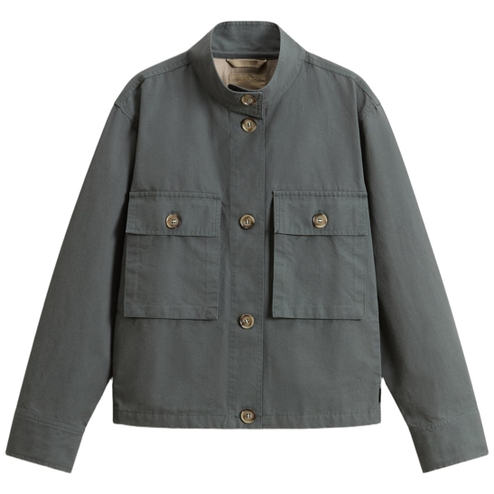 Field Overshirt