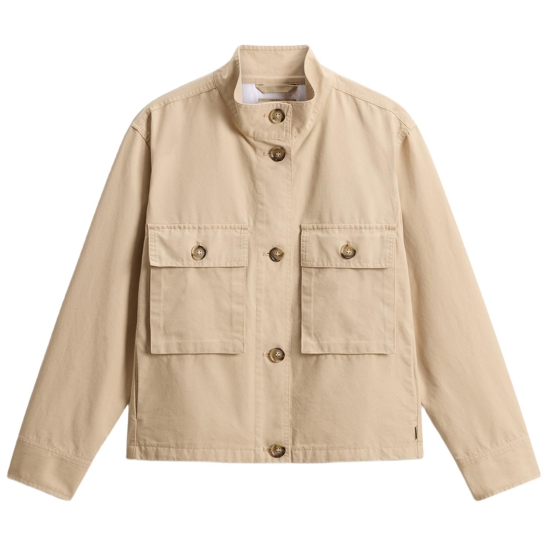 Field Overshirt