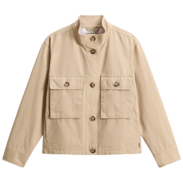 Field Overshirt