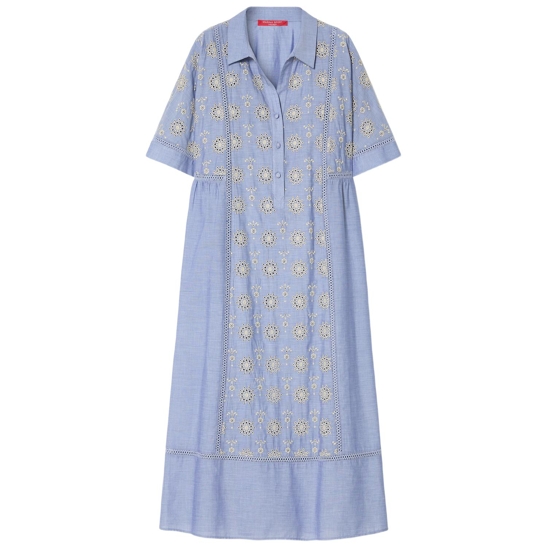 Kleid Zattera