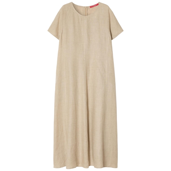 Leinenkleid Azzuro