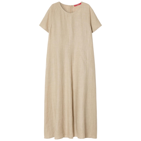 Leinenkleid Azzuro