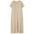 Leinenkleid Azzuro