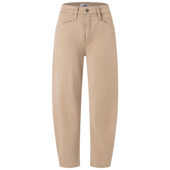 Mac jeans - bora, authentic stretch gabardine
