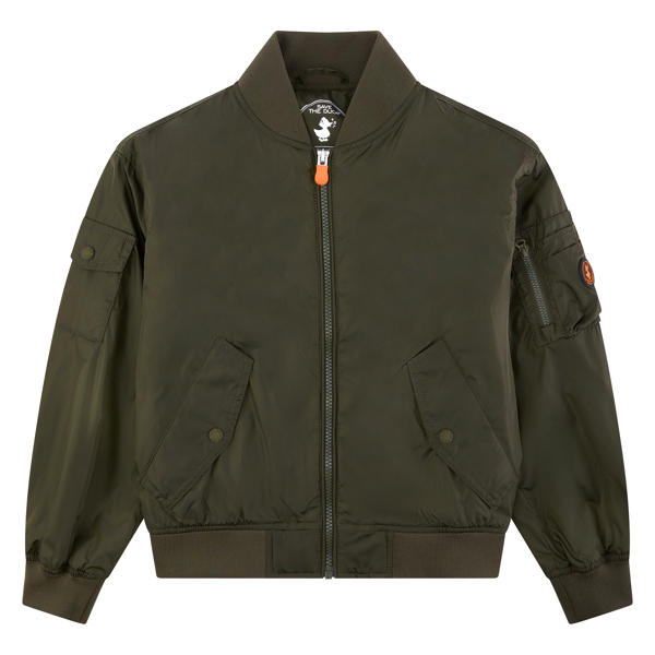 Bomberjacke