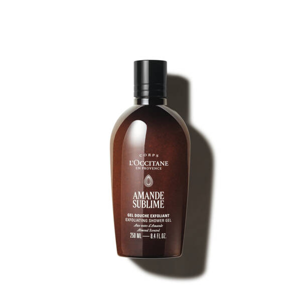 AMANDE SUBLIME PEELING-DUSCHGEL 250ML