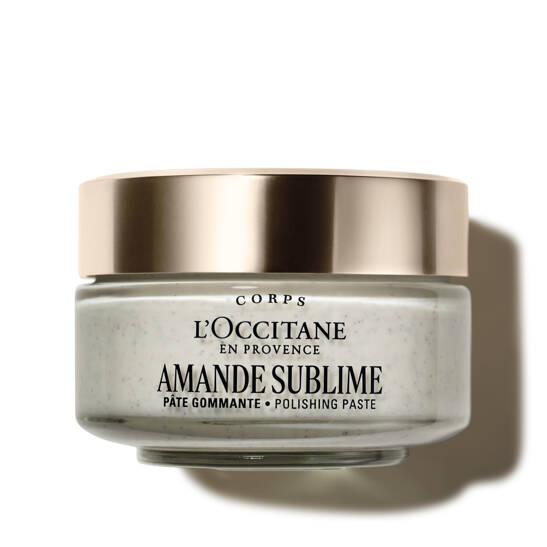 AMANDE SUBLIME REICHHALTIGES KÖRPERPEELING 200ML