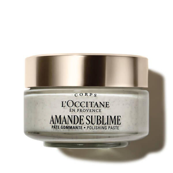 AMANDE SUBLIME REICHHALTIGES KÖRPERPEELING 200ML