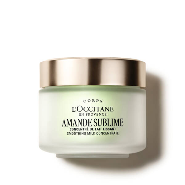 AMANDE SUBLIME KÖRPERCREME 200ML