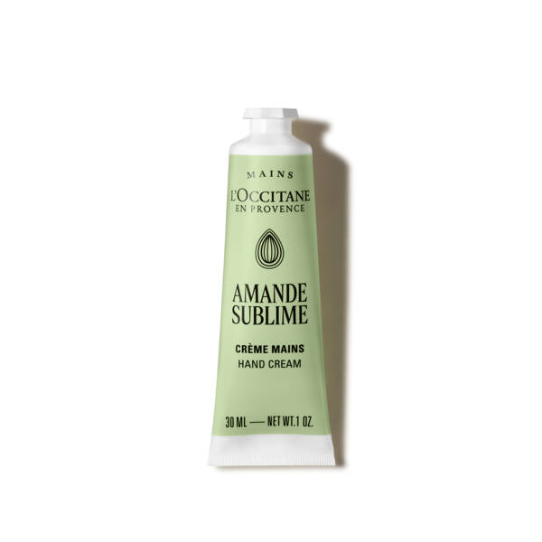 AMANDE SUBLIME HANDCREME 30ML