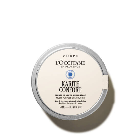 Karité Confort Reine Sheabutter