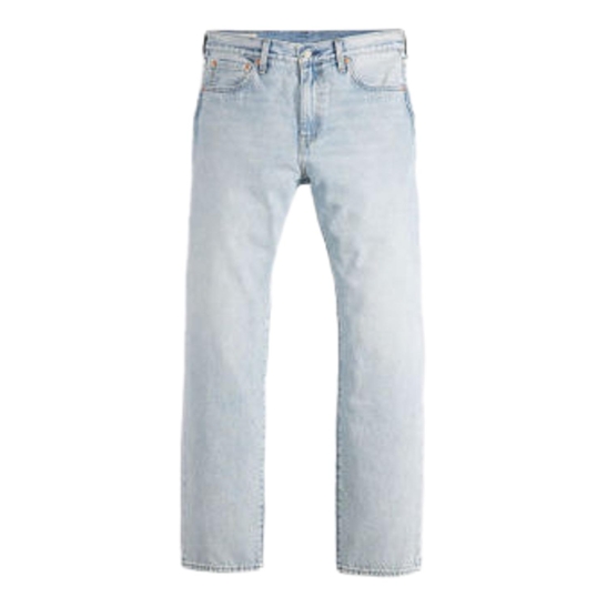 Hose555 Relaxed Straight Jeans