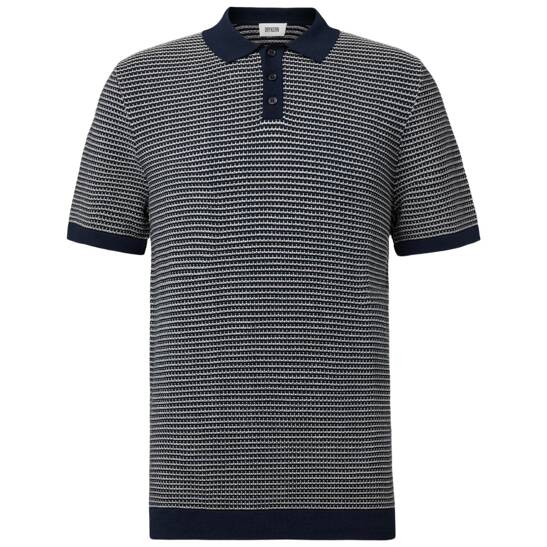 Poloshirt Triton