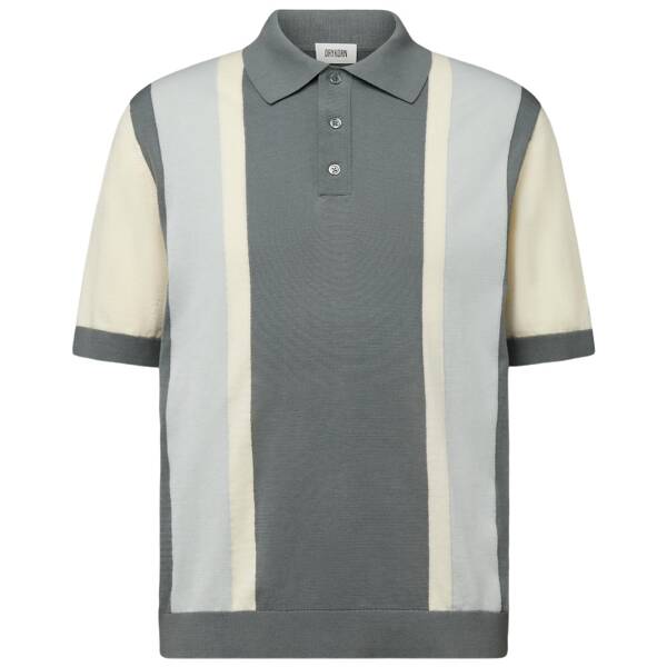 Poloshirt Tamian