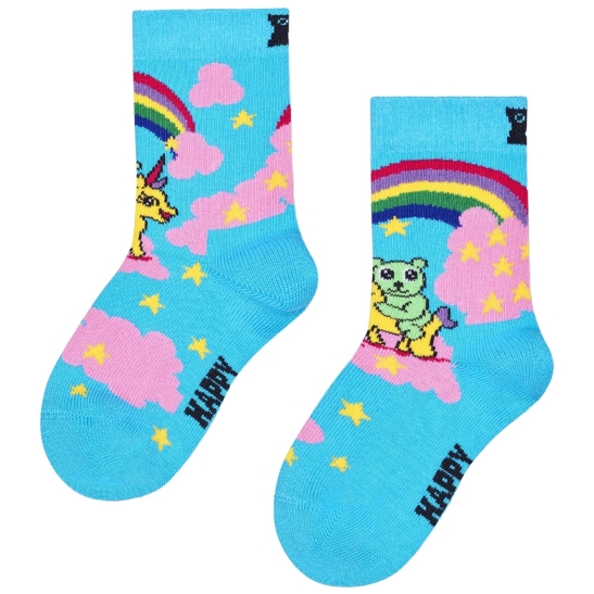 Kids Dreamworld Socke