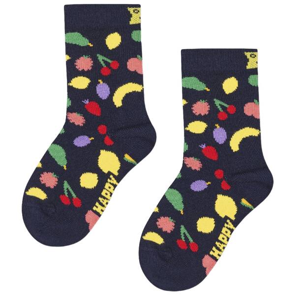 Kids fruits Socke