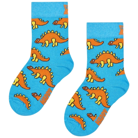 Stegosaurus Socke Kids