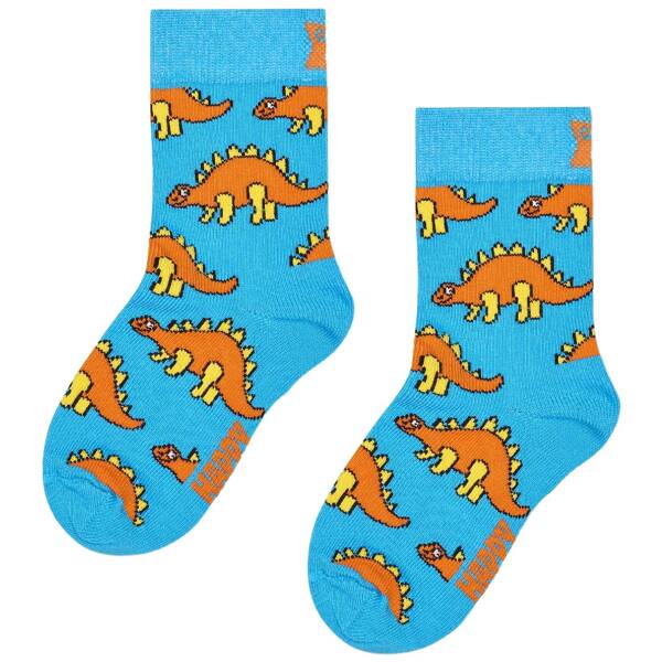 Stegosaurus Socke Kids