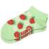 2-Pack Strawberry Socken Kids