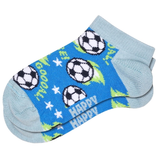 2-Pack Football Socken Kids
