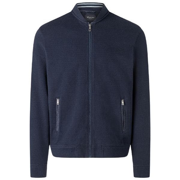 Sweatjacke