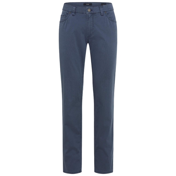 Herren-Chino Straight Fit