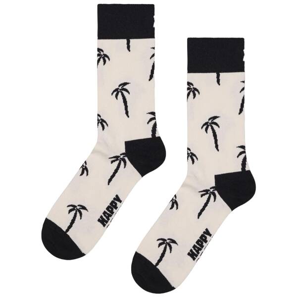 Palm tree Sock