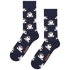 Espresso Socke