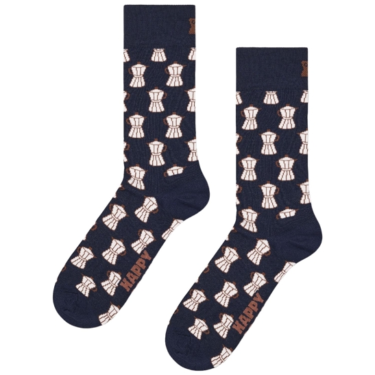 Mokka maker Socke