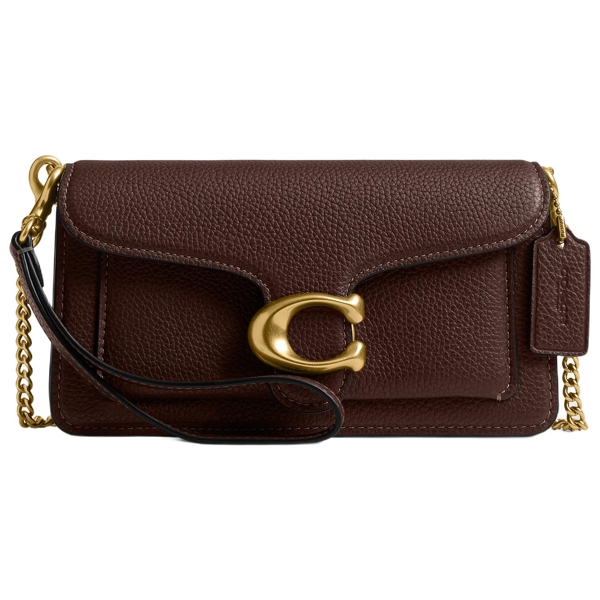 Crossbody Bag Tabby Chain 19