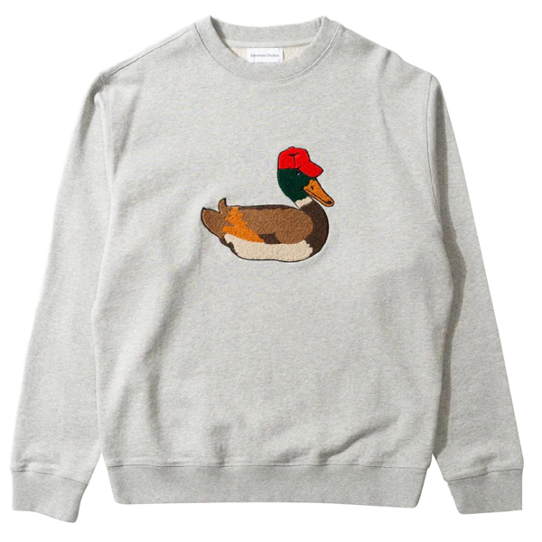 Pullover