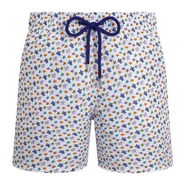 Badehose Micro Schildkröten