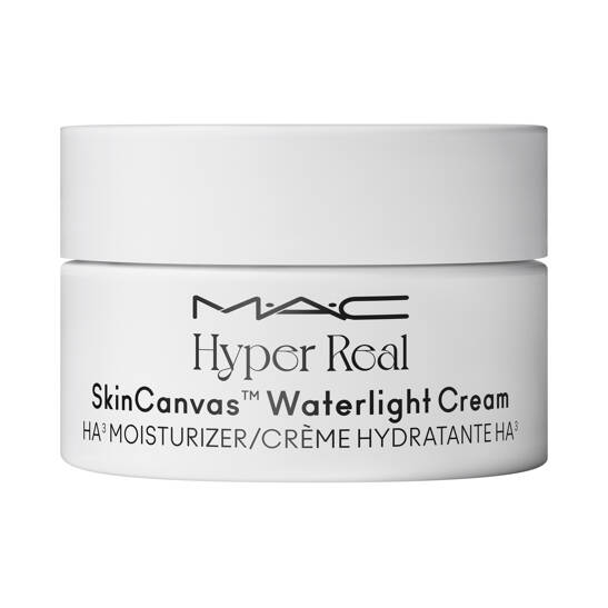 Hyper Real Skincanvas Waterlight Cream