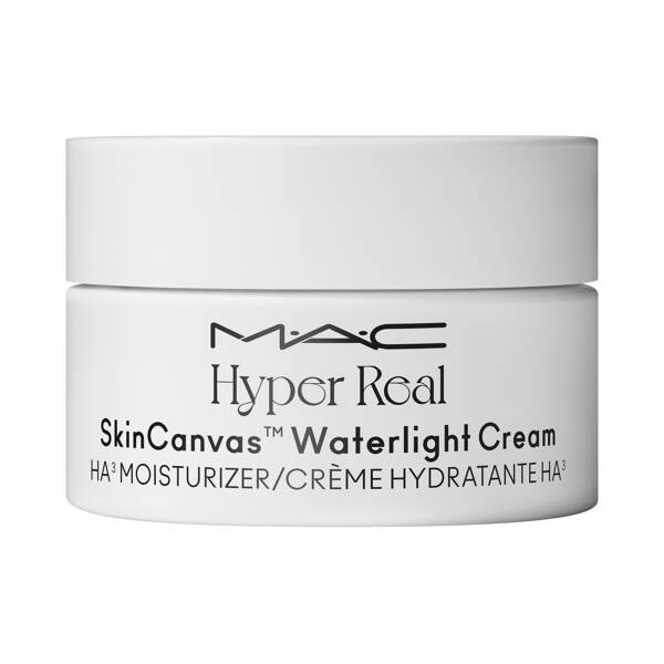 HYPER REAL SKINCANVAS WATERLIGHT CREAM