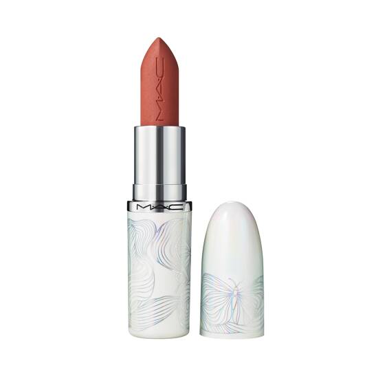MACXIMAL SILKY MATTE LIPSTICK