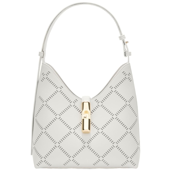 Tasche Goccia Schultertasche S