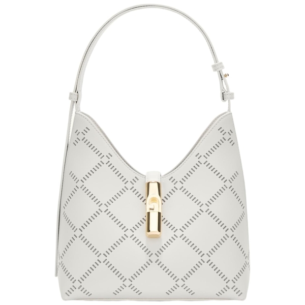 Tasche Goccia Schultertasche S
