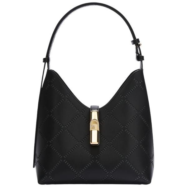 Tasche Goccia Schultertasche S