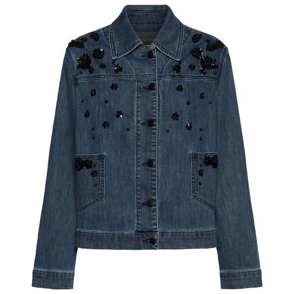 Jeansjacke