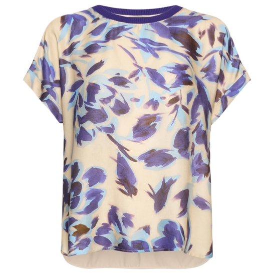 Blusenshirt