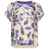 Blusenshirt