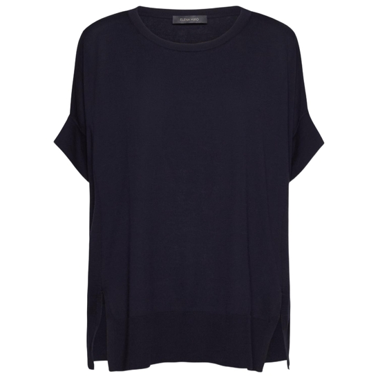 Strickshirt