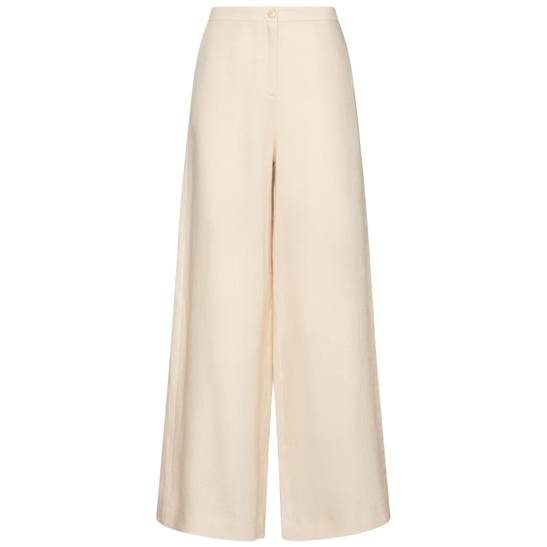 Leinenhose
