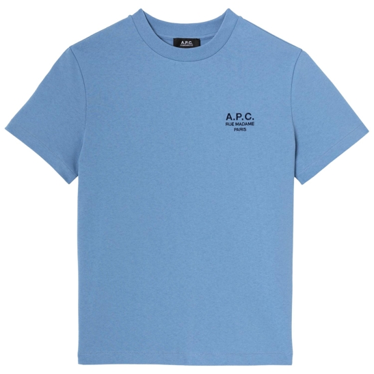 T-Shirt Rue Madame
