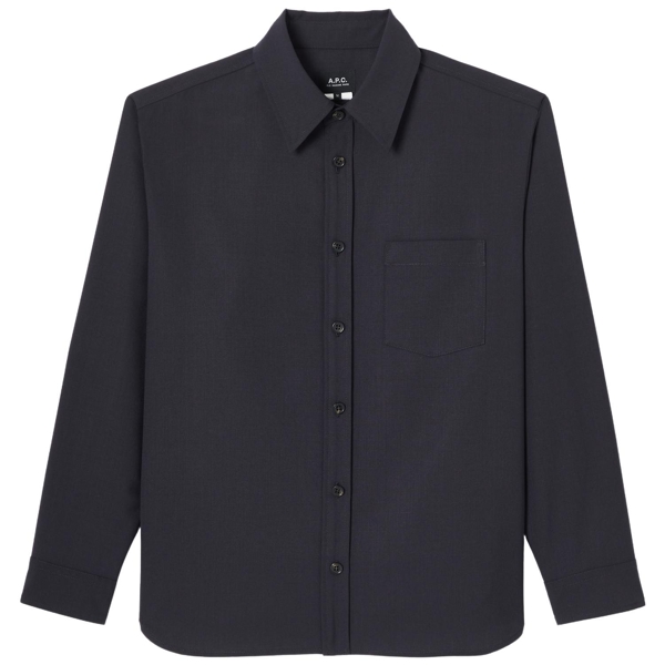 Overshirt