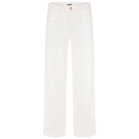 Hose Aimee seam cropped