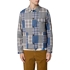 Overshirt Patchwork