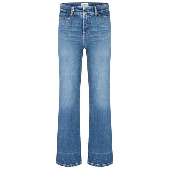 Hose Fabienne pocket