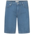 Jeans-Shorts