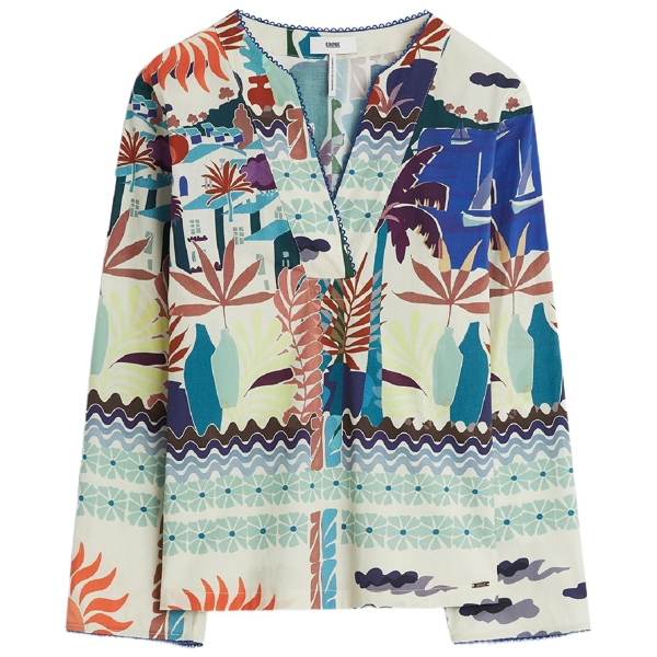Bluse Citunia